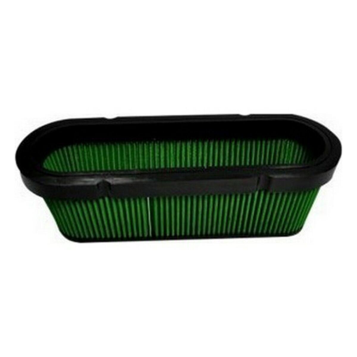 Luftfilter Green Filters G591025 til Audi A6/Allroad (4F/C6/4FH)