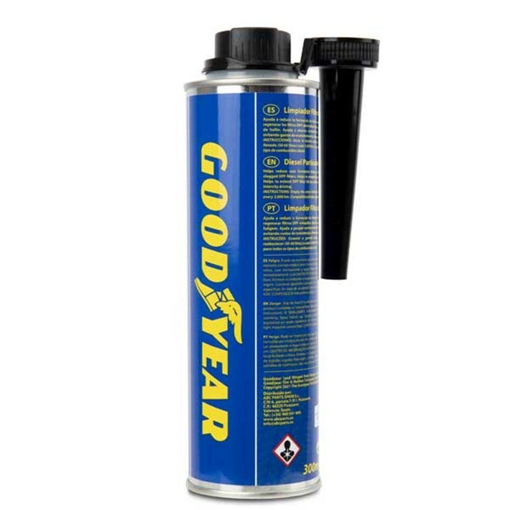 Goodyear dieselpartikelfilter-rens GODA0006 - 300 ml