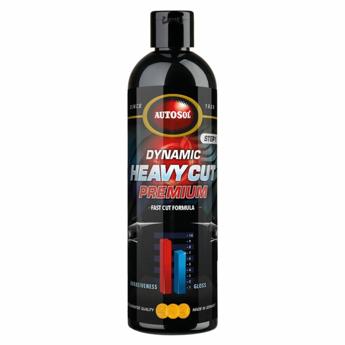 Bilvoks Autosol 250 ml