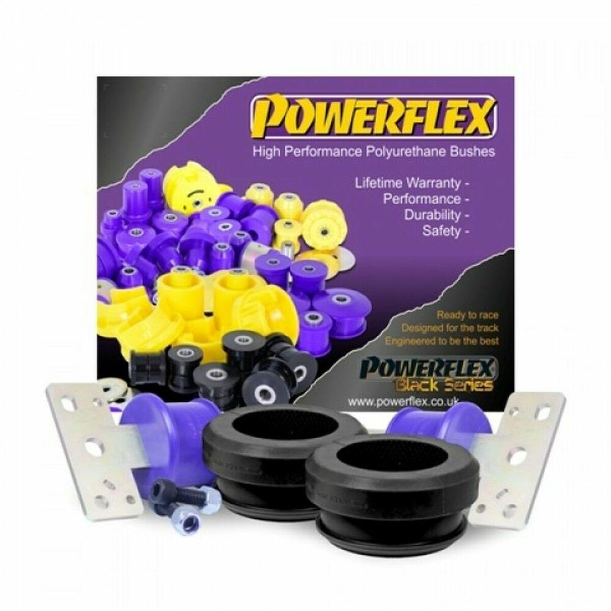 Powerflex Silentblock PFR19-1917 - udskiftningsbøsning