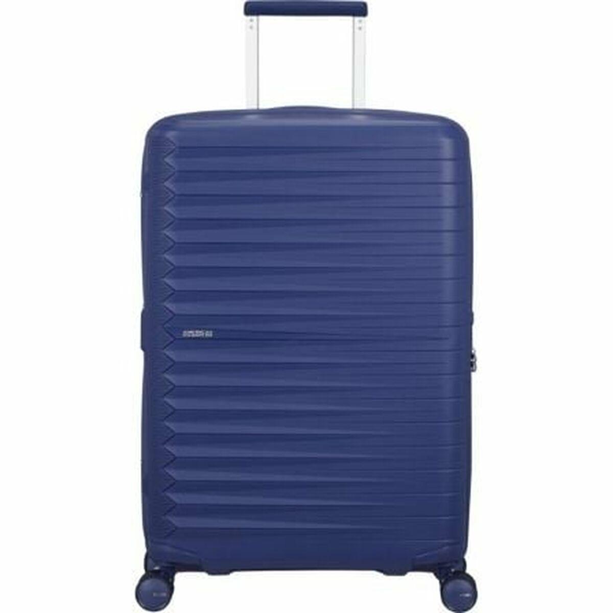 Kabinekuffert American Tourister 4-hjul - 155260-A569