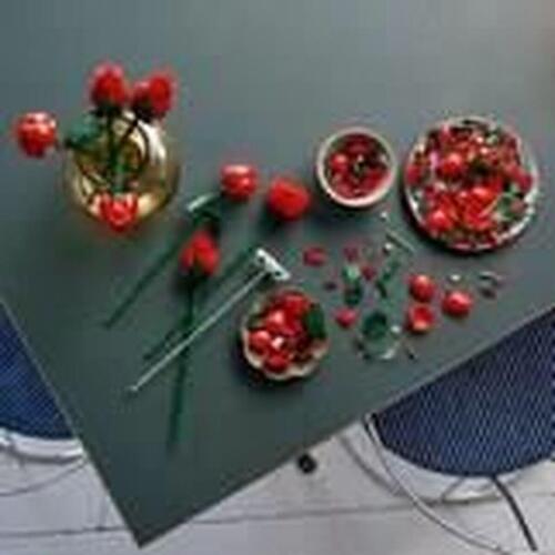 Lego Icons Ramo de Rosas - Konstruktionsspil, multifarvet (10328)