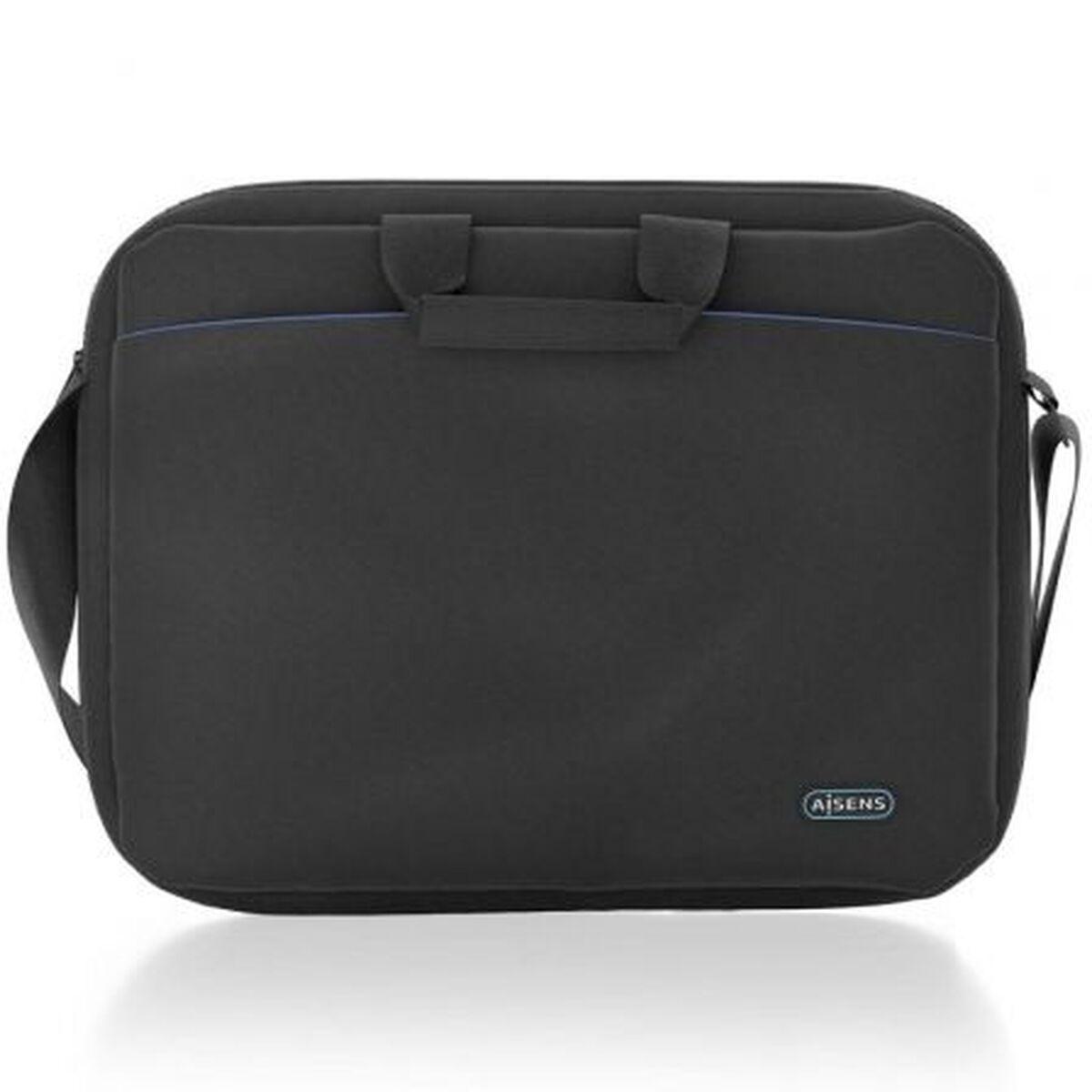 Aisens Tablet cover ASBG-BC024-BK, sort, 15,6"