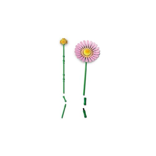 Lego Botanicals - Petite Sunny Bouquet byggesæt (9+)