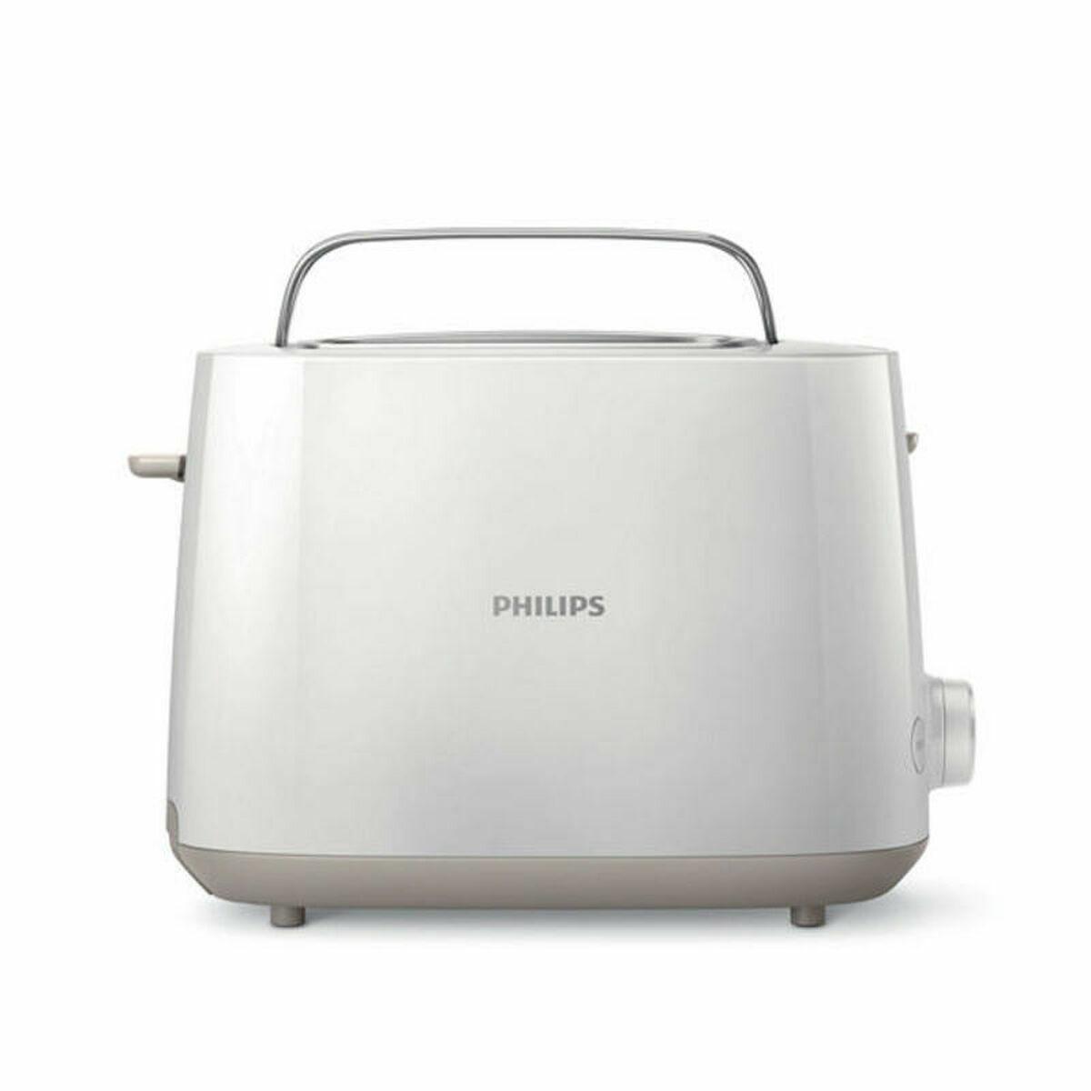 Brødrister Philips HD2581/00 2x