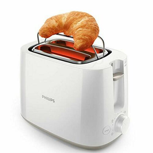 Brødrister Philips HD2581/00 2x