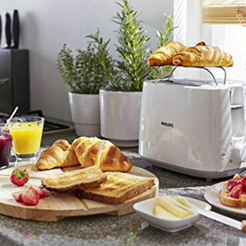 Brødrister Philips HD2581/00 2x