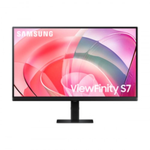 Skærm Samsung ViewFinity S7 27" 4K Ultra HD (LS27D702EAUXEN)