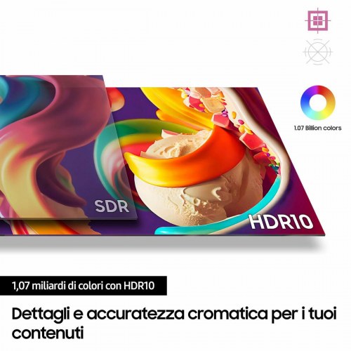 Skærm Samsung ViewFinity S7 27" 4K Ultra HD (LS27D702EAUXEN)