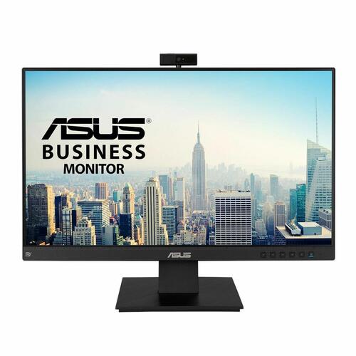 Asus BE24EQK 23,8" Full HD skærm 75 Hz (IPS, webcam)