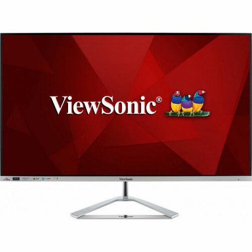 Gaming skærm ViewSonic VX3276-2K-mhd-2 31,5" QHD IPS 32" 75 Hz Quad HD