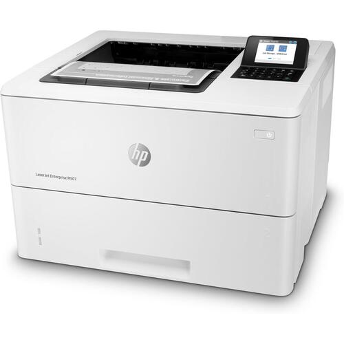HP LaserJet Enterprise M507dn laserprinter (A4, duplex)