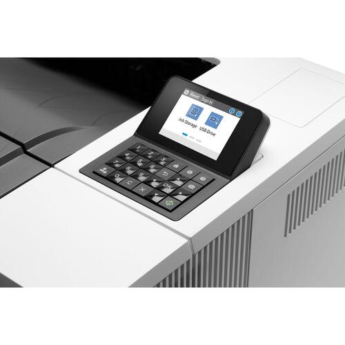 HP LaserJet Enterprise M507dn laserprinter (A4, duplex)