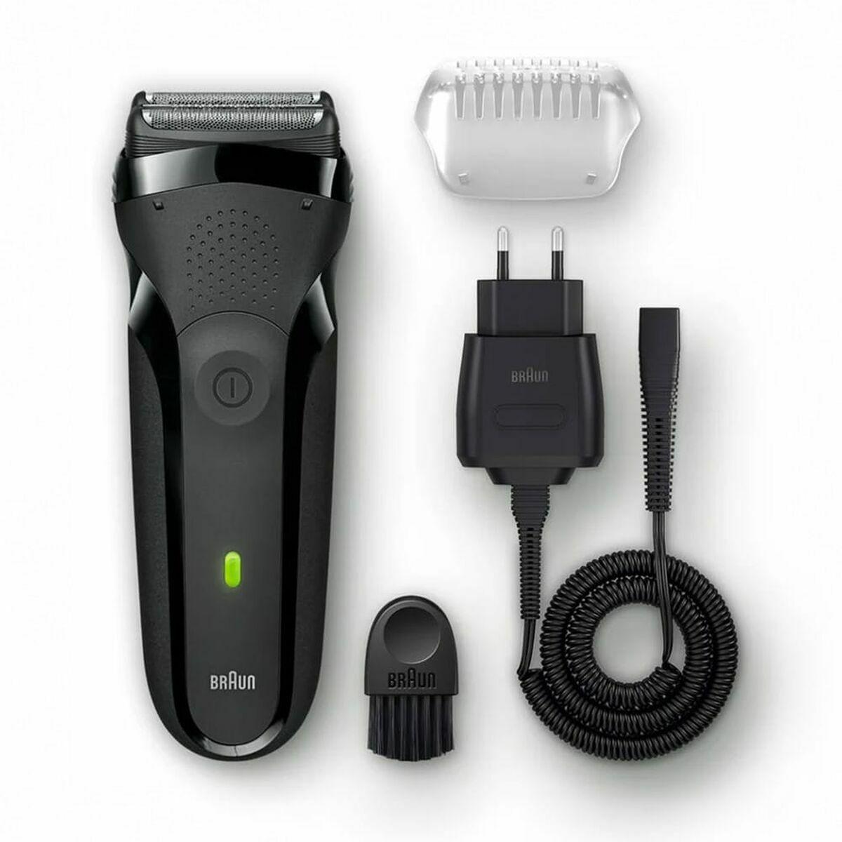 Braun Nebulisator 81692835 - genopladelig, vandafvisende billede