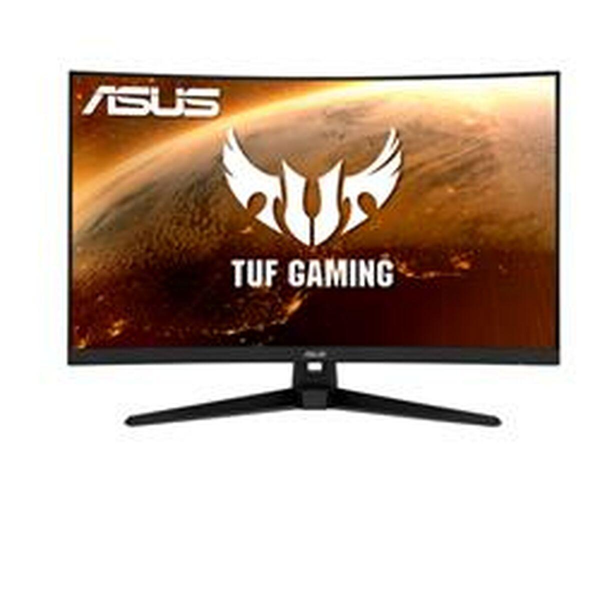 Asus TUF Gaming skærm VG32AQA1A 32" WQHD (2560 × 1440) billede