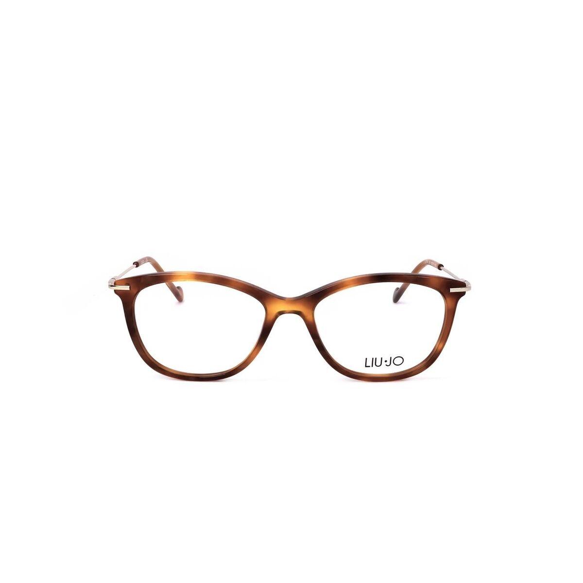 Brillestel LIU JO LJ2705 - dame, acetat