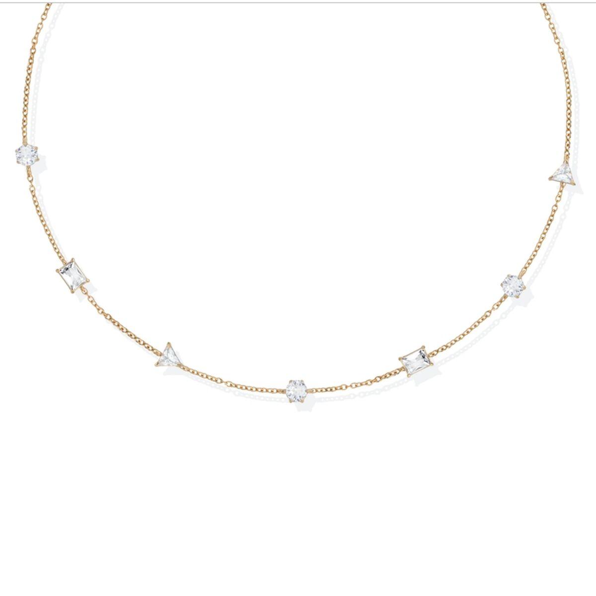 LIU JO halskæde til kvinder LJ2832 - gylden