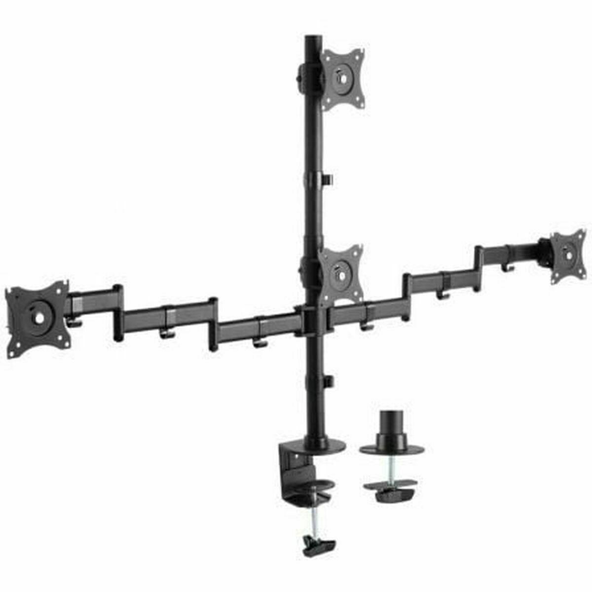 Aisens DT27TSR-379 TV-holder til 13-27" skærme, sort