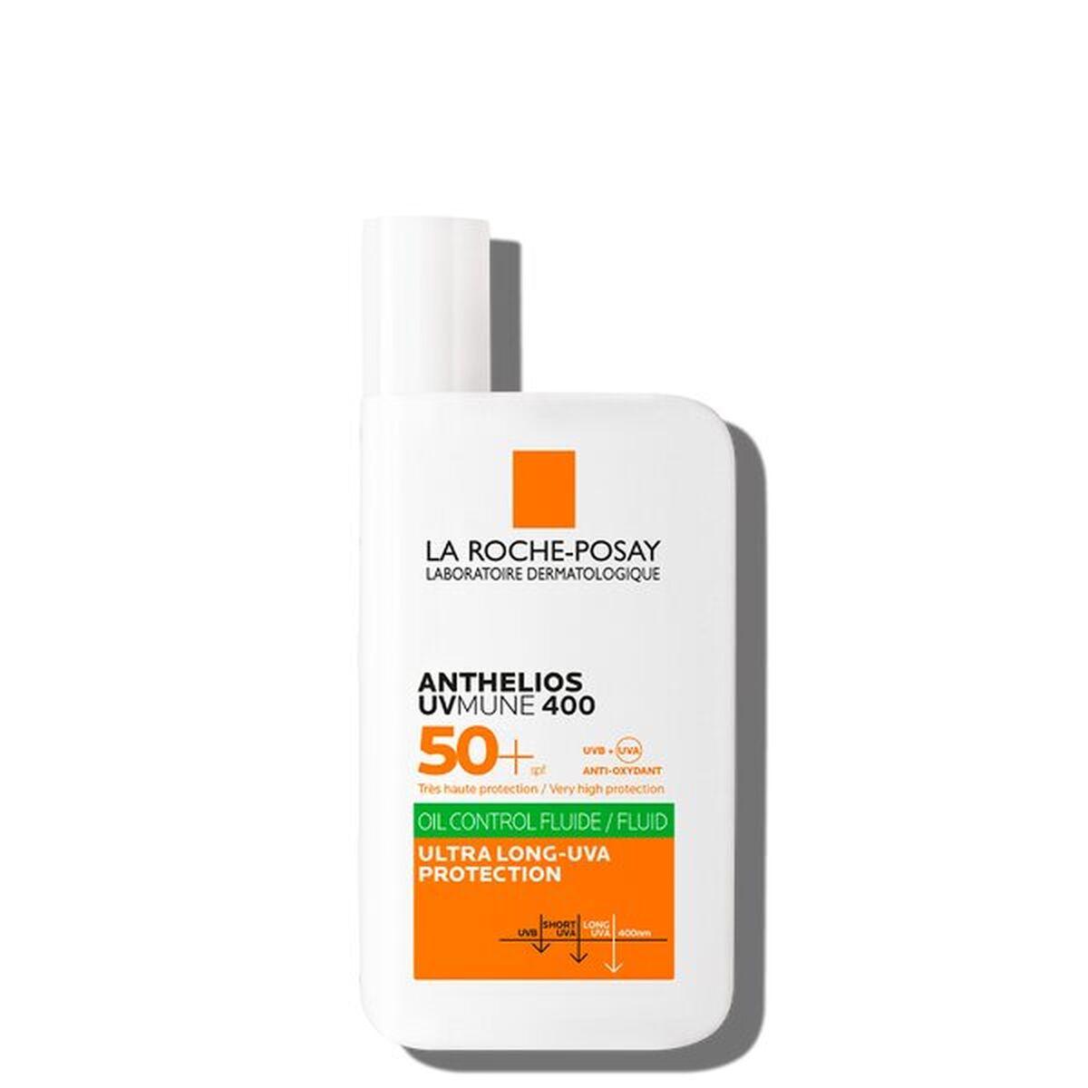La Roche-Posay Anthelios UVMune 400 Oil Control SPF 50+ - 50 ml