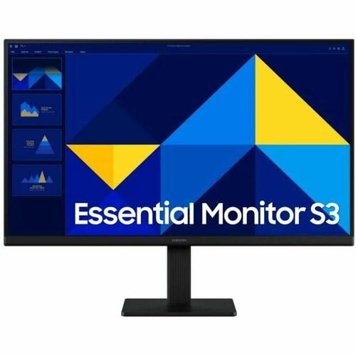 Samsung LS24D304GAUXEN 24" Full HD IPS skærm (100 Hz)