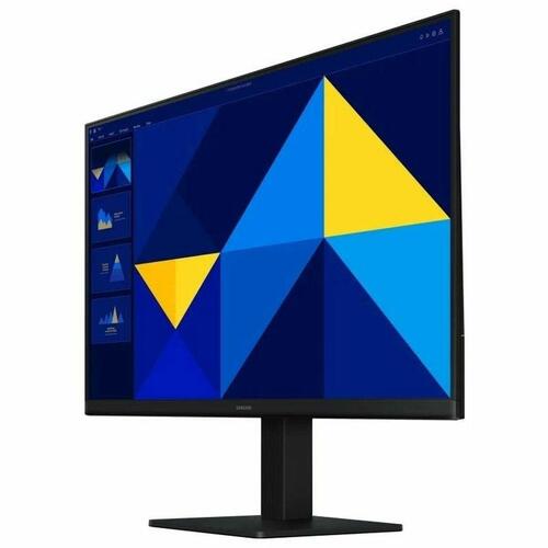 Samsung LS24D304GAUXEN 24" Full HD IPS skærm (100 Hz)