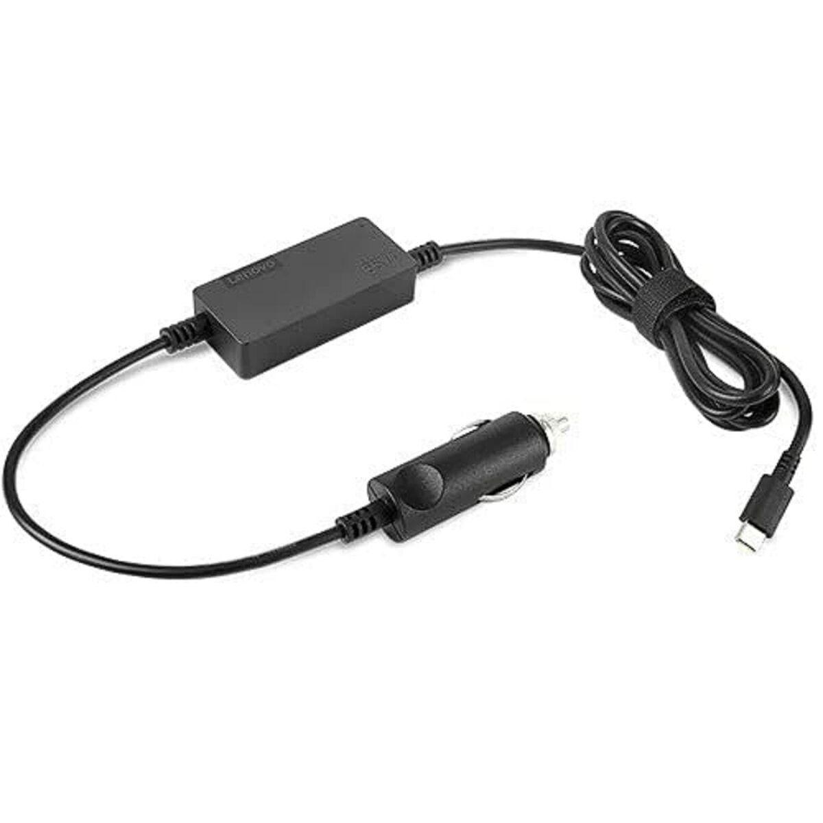 Lenovo biloplader 65 W USB-C (40AK0065WW)