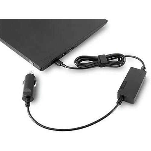 Lenovo biloplader 65 W USB-C (40AK0065WW)