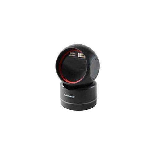 Honeywell HF680 stregkodelæser - 2D, USB, sort