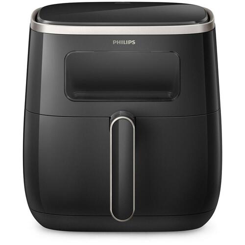 Philips Airfryer HD9257/80 - 5,6 L, 1.700 W, sort