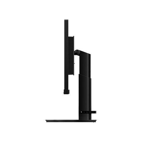 Lenovo ThinkVision 27" 4K IPS LED skærm (62CBRAT6EU)