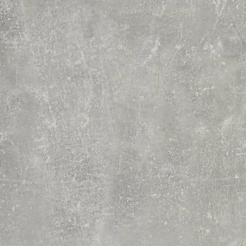 Væghængt tv-skab 100×34,5×40 cm - betongrå