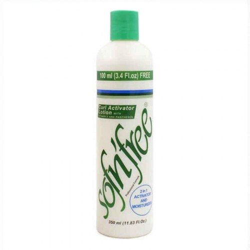Sofn'free Curl Activator Lotion 2-i-1 - 350 ml