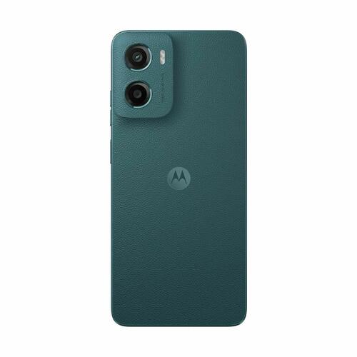 Motorola moto g05 6,67" 4 GB/64 GB - Grøn