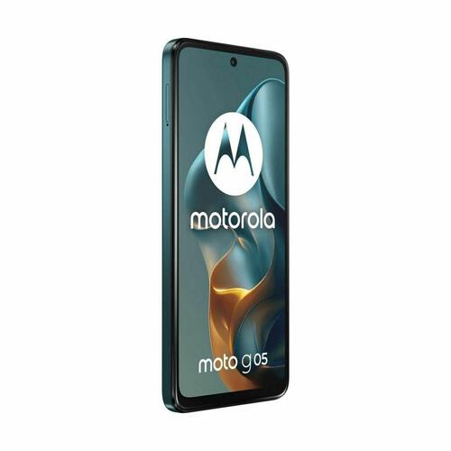 Motorola moto g05 6,67" 4 GB/64 GB - Grøn