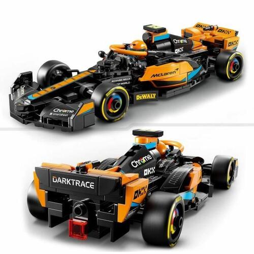 Lego Speed Champions 76919 Maclaren - Playset