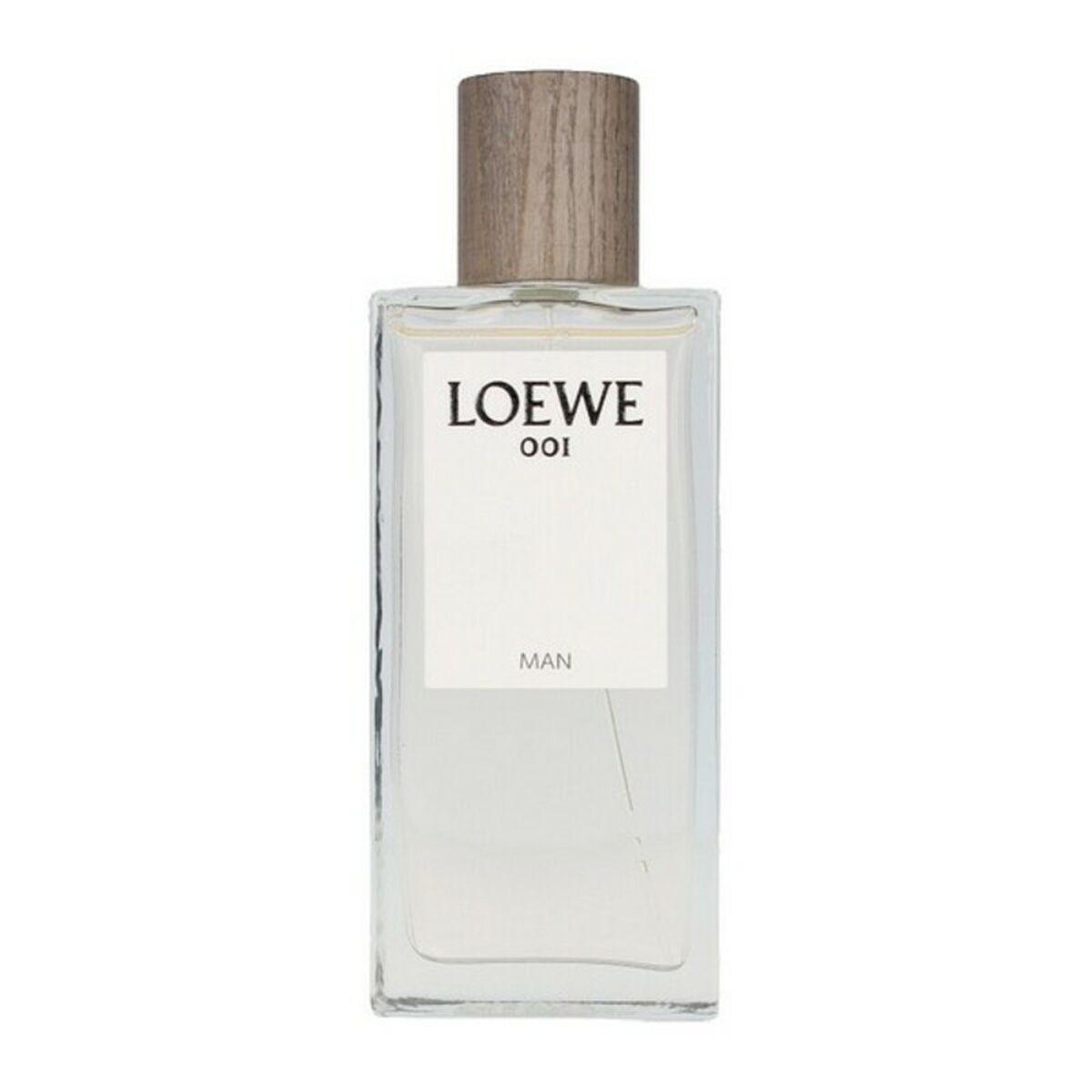 Loewe 001 Man Eau de Parfum - herreparfume 100 ml billede