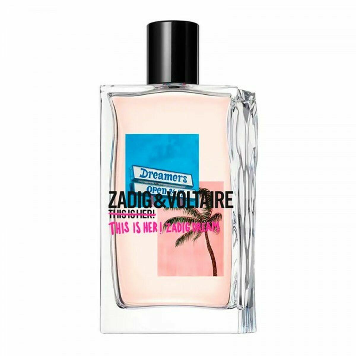 Zadig & Voltaire This Is Her Eau de Parfum 100 ml