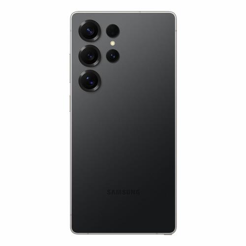 Smartphone Samsung SM-S938BZKDEUB 6,9" 12 GB RAM 256 GB Sort Titanium
