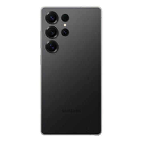 Smartphone Samsung SM-S938BZKDEUB 6,9" 12 GB RAM 256 GB Sort Titanium