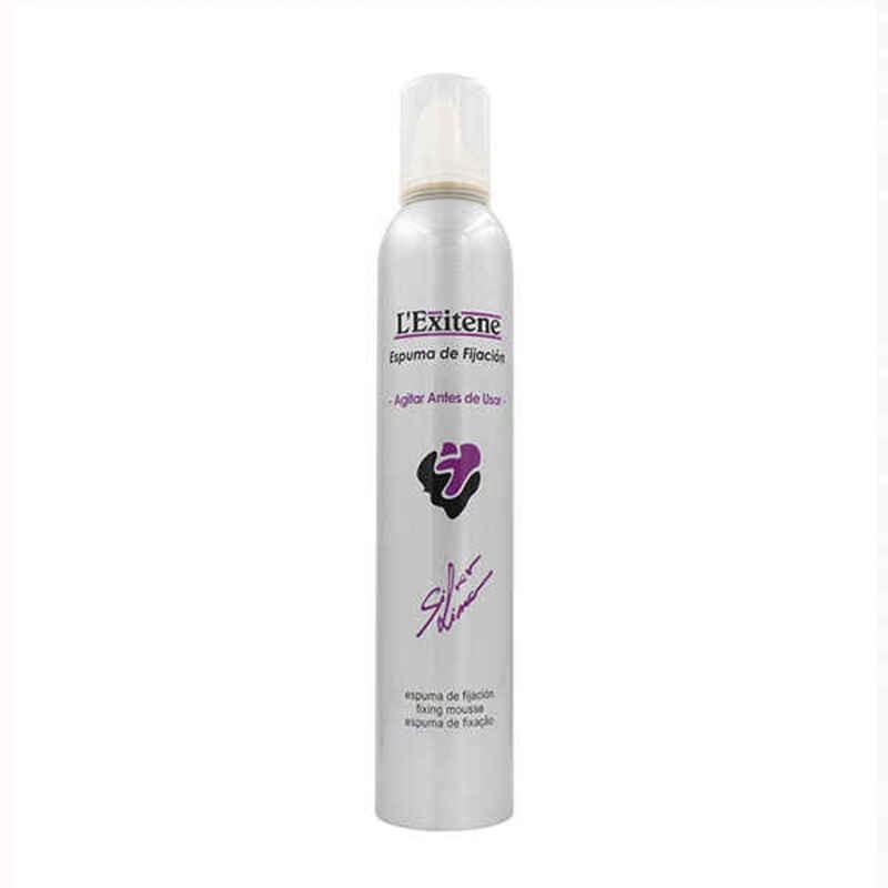 Ekstra Stærk Stylingmousse Exitenn Espuma Fijacion