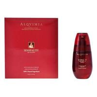 Kropsolie Sensuality Body Nectar Alqvimia 50 ml