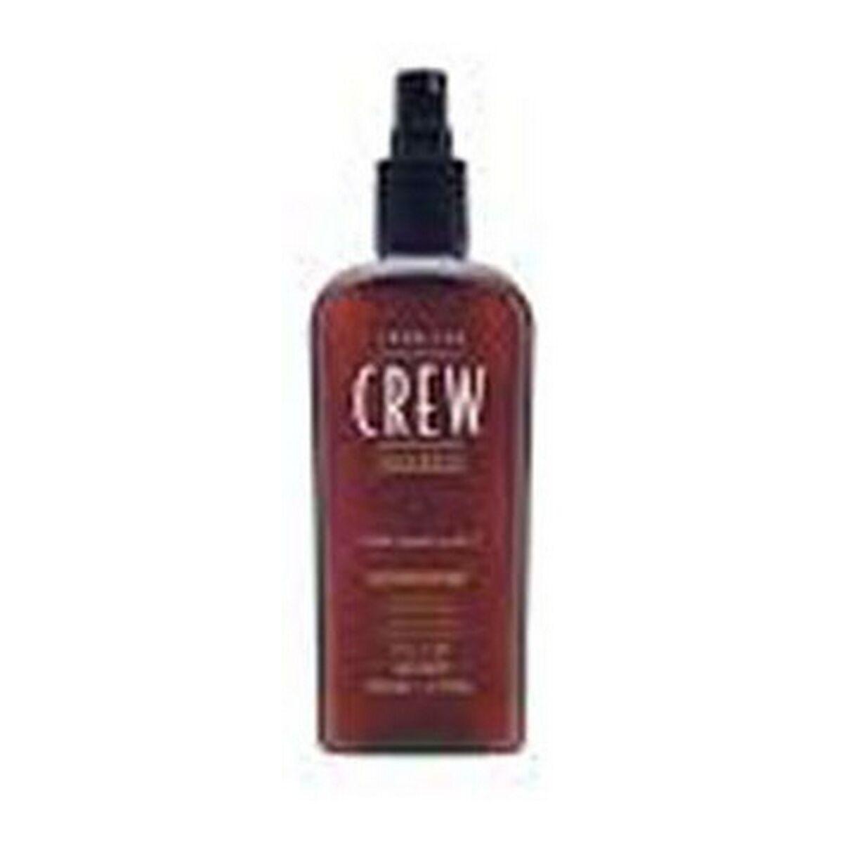 American Crew Hårserum 100 ml - til normalt hår billede