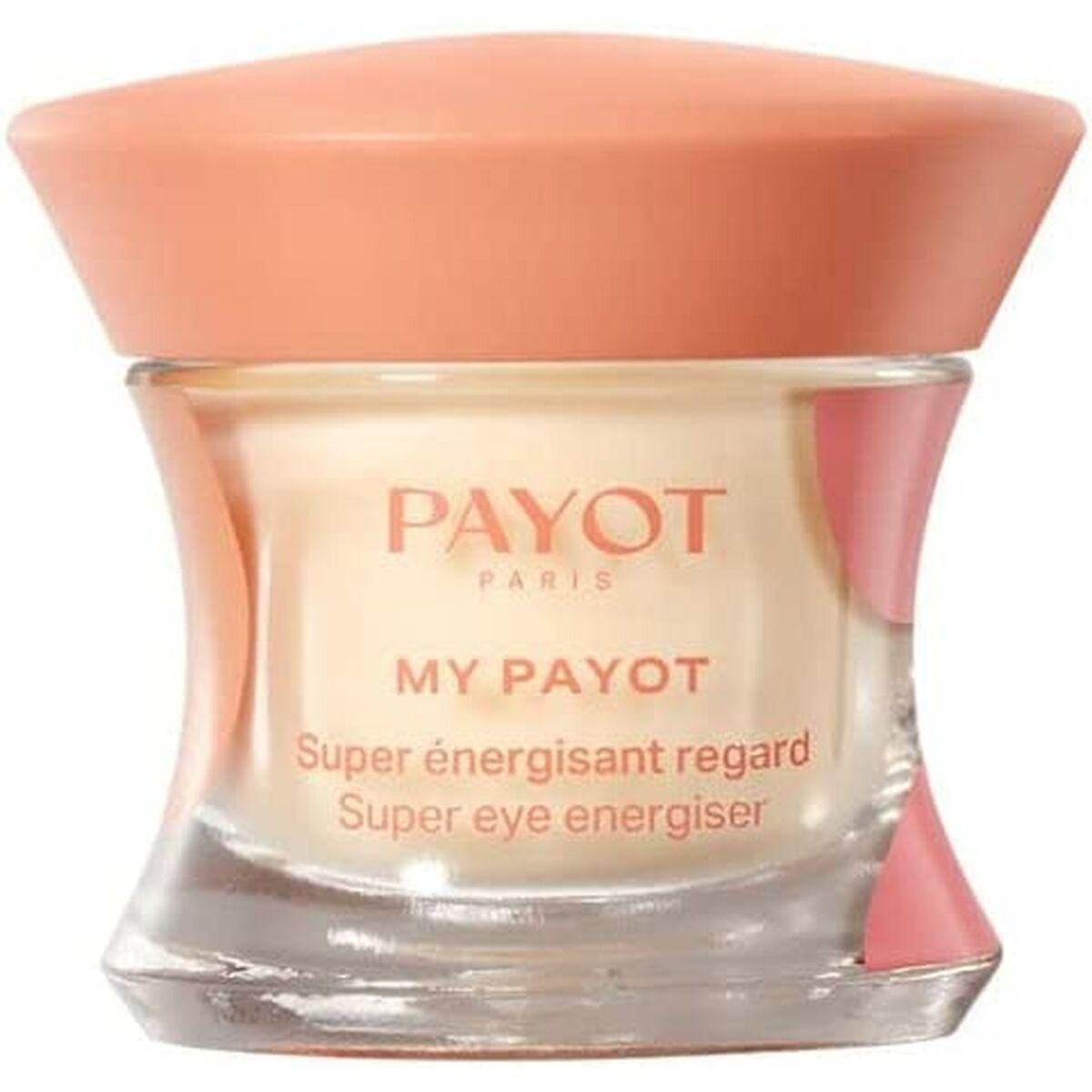 Payot My Payot Super Energisant Regard - dagcreme 15 ml billede