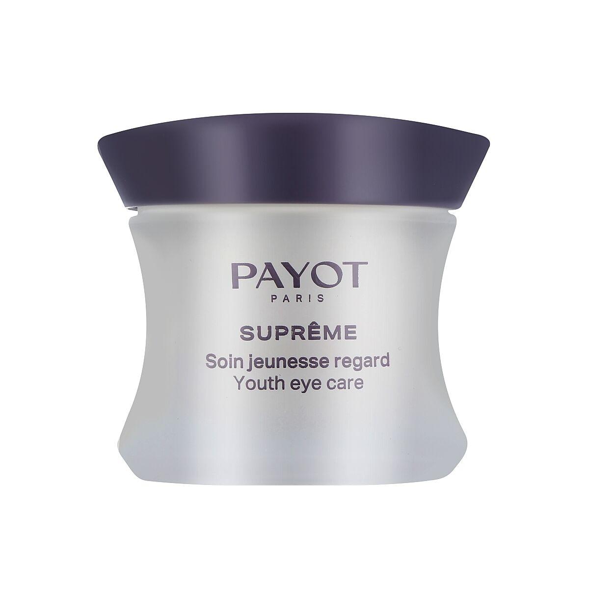 Payot Suprême Soin Jeunesse Regard Øjencreme 15 ml