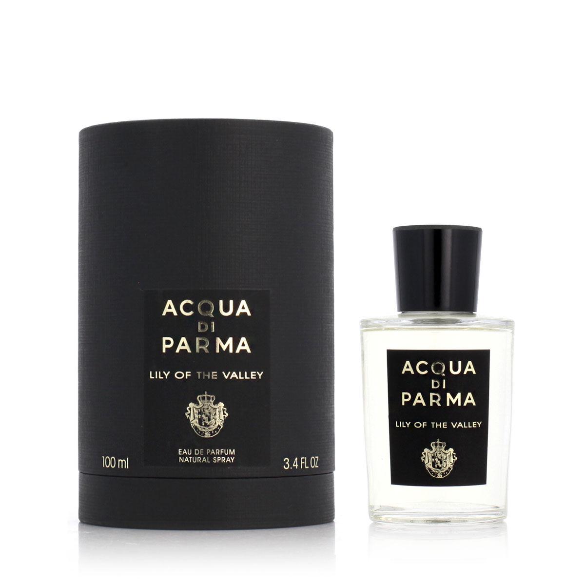 Acqua di Parma Lily of the Valley EDP - 100 ml herreparfume billede