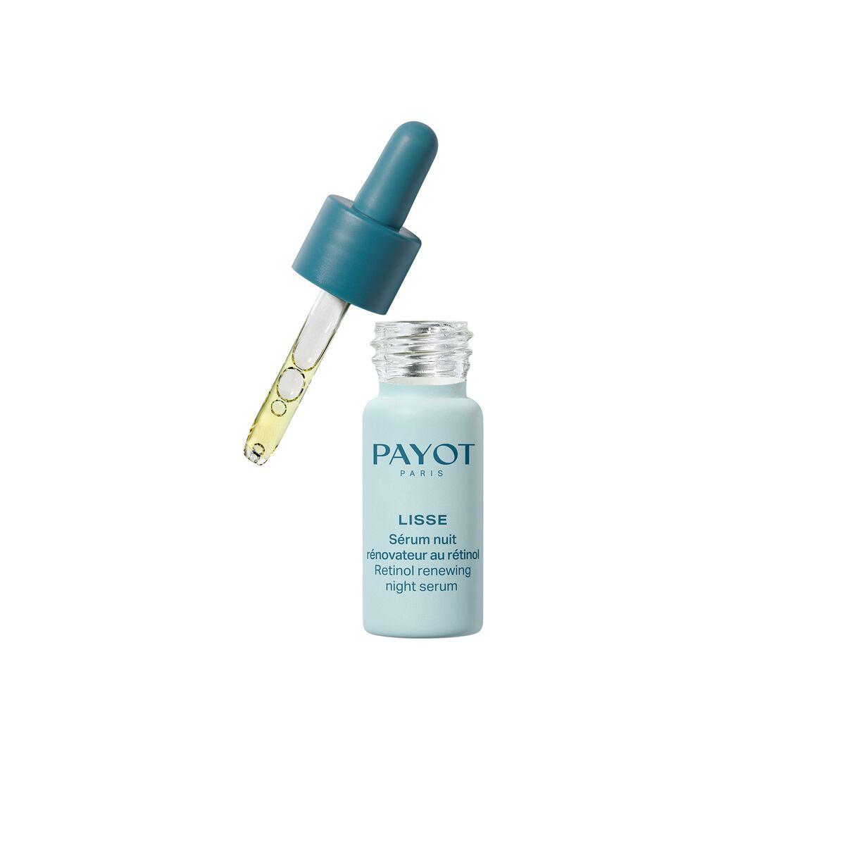 Payot Lisse Anti-Age Natserum 15 ml billede