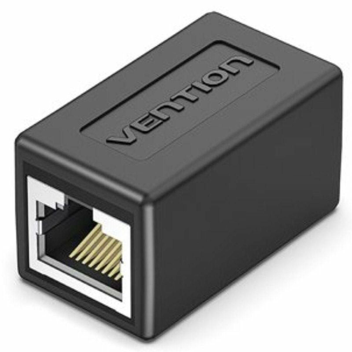 Vention RJ45 adapter - sæt med 5 stk.