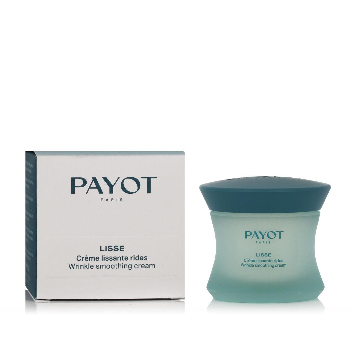 Payot Lissante Rides Ansigtscreme 50 ml - Anti-rynke med hyaluronsyre billede