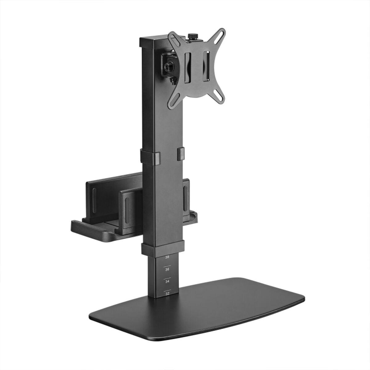 Aisens DT32TSR-165 TV-holder 17-32" - bordbeslag, 8 kg, sort