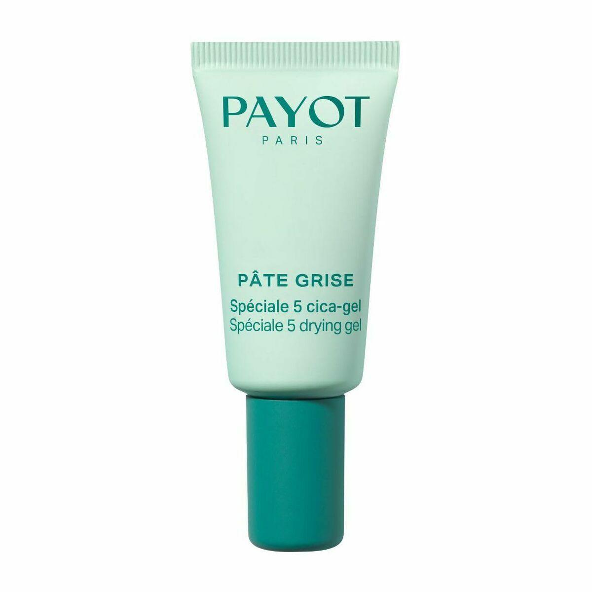 Payot Pâte Grise Spéciale 5 cica-gel - dagcreme til ansigtet